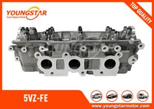 China Engine Cylinder Head For TOYOTA 5VZ-FE T100 Tacoma 4Runner Tundra 11101-69135 factory