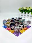 Demon Slayer Acrylic Anime Stand CMYK Printing 30cm X 21cm Size