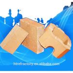 Magnesia Brick for Lead Smelting Furnaces SiC Content % 1.2-1.4% Magnesia Chrome