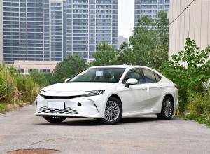 China Toyota 2.0L 173 PS Gasoline Powered Camry - Powerful 173 PS Horsepower Mid Sedan factory