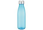 Durable Tritan Plastic Sports Water Bottle BPA Free 750ml Customized Logo