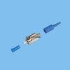 China FC/PC Singlemode 900um Fiber optic connector factory