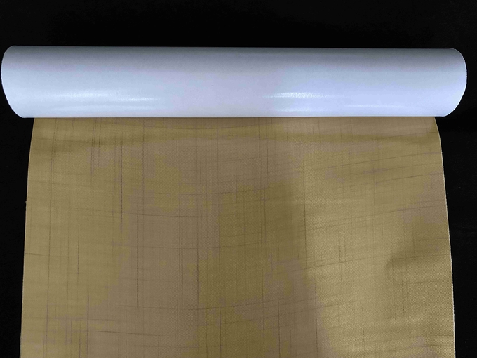 PE Film Release Paper Hot Melt Adhesive For Industry Tapes For Specific Requirements