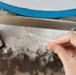 China Price 30 Ton Evaporative Cooling Machine Fresh Water Concrete Flake Ice