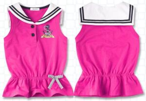 China Children T-shirt factory