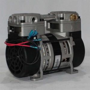 China 185W Oil Free Medical Air Compressors 110V 60Hz Medical Oxygen Air Compressor factory