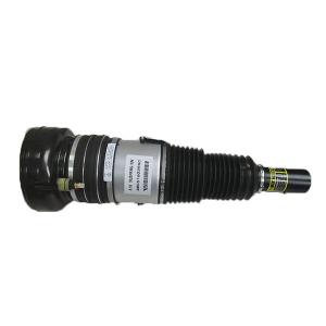 China Q7 4M Bentley Bentayga Air Suspension Strut Shock Absorber 4M0616039AH 4M0616040AH on sale