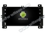 7" Screen OEM Style without DVD Deck For Jeep Grand Cherokee WK2 2012- 2013 Car