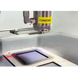 Anion Exchange Membrane AEM Ultrasonic Spraying System