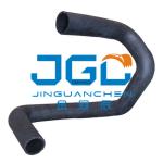 Diesel Engine PC100-5 PC120-5 Down Water Pipe For Excavator Diesel Engine 203