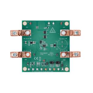 China TPS1213Q1EVM Embedded Solutions High Side Driver TPS1213-Q1 Evaluation Module factory