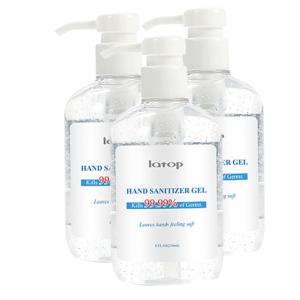 China Alcohol Based Hand Wash Sanitizer Portable Antimicrobial OEM ODM Available factory