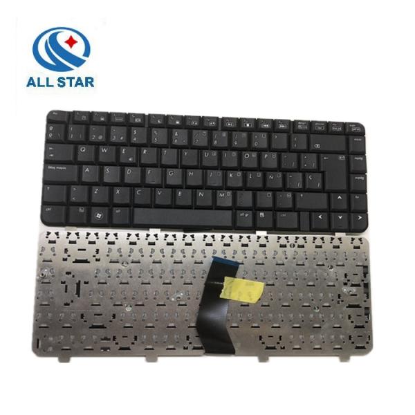 HP PC Laptop Accessories HP Compaq Presario CQ40 CQ41 CQ45 Keyboard Spanish