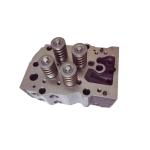 K19 KTA19 3646323 Diesel Engine Marine Cylinder Heads Antiwear