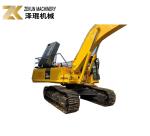 KOAMTSU Hydraulic Cylinder 2014 Komatsu PC400-7 Excavator/ Japan Komatsu