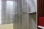 UL Certified Vault Safe Box
