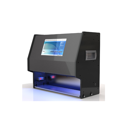 Top-Performance YMCKO Ribbon for Evolis Pebble4 Card Printers Upgrade Your Printing