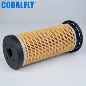 China OEM / ODM Diesel Engine Parts Fuel Filter 5000480 500-0480 For Caterpillar factory