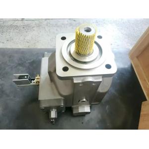 China Rexroth A4VSO Series Hydraulic Piston Pump with 315 bar Maximum Pressure Cast Iron Specification for Industrial Applications on sale
