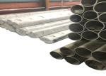 Cold Drawing A312 A213 Austenitic Stainless Steel Seamless Tube TP304 Tp316L