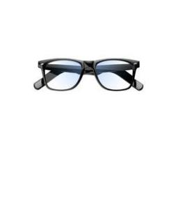 China 100mAh Smart Bluetooth Earphone Sunglasses With Anti Blue Lens factory