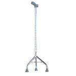 Three Leg Walking Aid Crutches