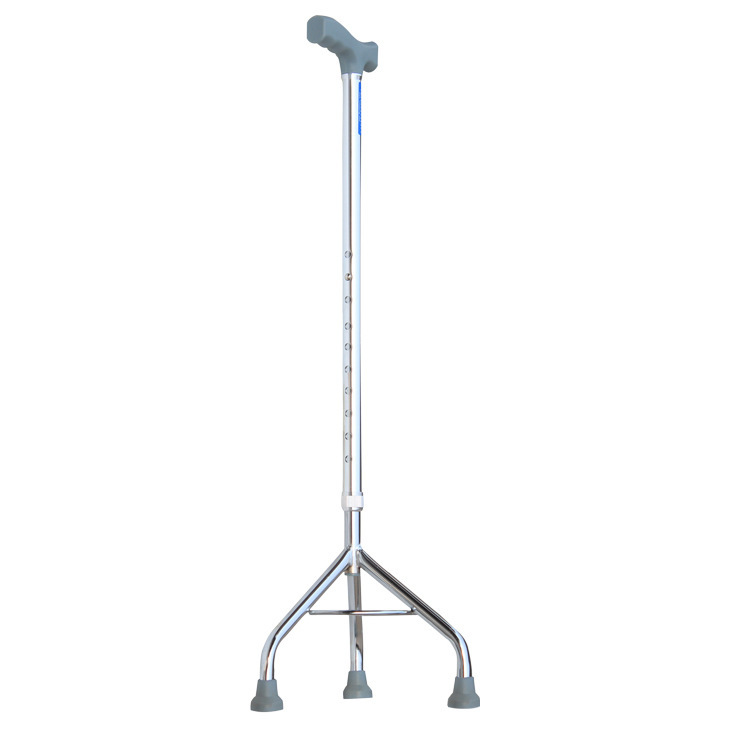 China Three Leg Walking Aid Crutches factory