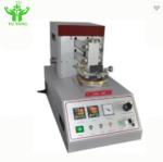 42.5kg Universal Wear Textile Testing Equipment 480×360×715cm