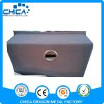 Simple design cheap high capacity handmade used kitchen sinks for sale wigh long