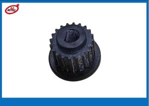 China 49254690000N-40 ATM machine spare parts Diebold 5500 stacker motor gear 20T factory