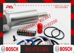 Fuel injector 0414701083 0414701006 0414701084 0414703004 0414703009 Compatible