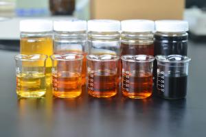 China Cellulase Enzyme Powder Degrade Cellulose For Plant Extraction factory