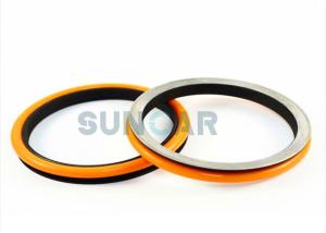 China 170-27-00010 1702700010 Floating Seal Komatsu Parts D31 SD220 D85A-18 factory