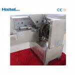 Automatic 5T/8h SS304 Lollipop Candy Making Machine