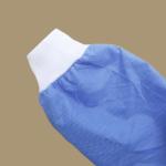 Disposable Surgical Gown Fluid Proof Anti Static Isolation Gown Hypo Allergenic