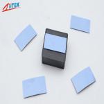 2.5mmt Silicone Thermal Interface Pad For Display Card