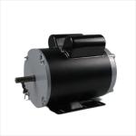 1hp 3 Phase Industrial Motor 380V 50 60HZ 160mm Nema Farm Duty