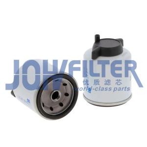 China 6667352 Bobcat Excavator Agricultural Machinery Oil Filter J911213 FS1235 P550690 6657635 Diesel Filter factory