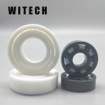 P0 P6 Si3N4 6208 Deep Groove Ball Bearing