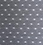 Polka dots Stretch Lace Fabric