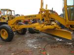 Used CAT Caterpillar 14G Motor Grader
