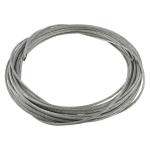 Non-Alloy 1x7 7x7 7x19 Stainless Steel Wire Rope Cable for Various Uses