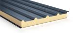 40-Years Warranty High Performance Sheet PPGI Z180 PPGL AZ150 RAL9005 Black