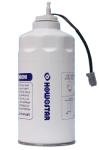 VG1540080211 Fuel Filter China Truck Spare Parts HOWO Fuel Filter