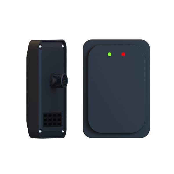 Vehicle Millimeter Wave Trigger Radar Automated Parking System Barrier Software