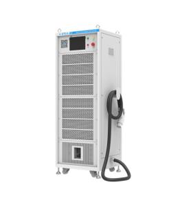 China 90kW High Precision New energy vehicle EV battery test system factory