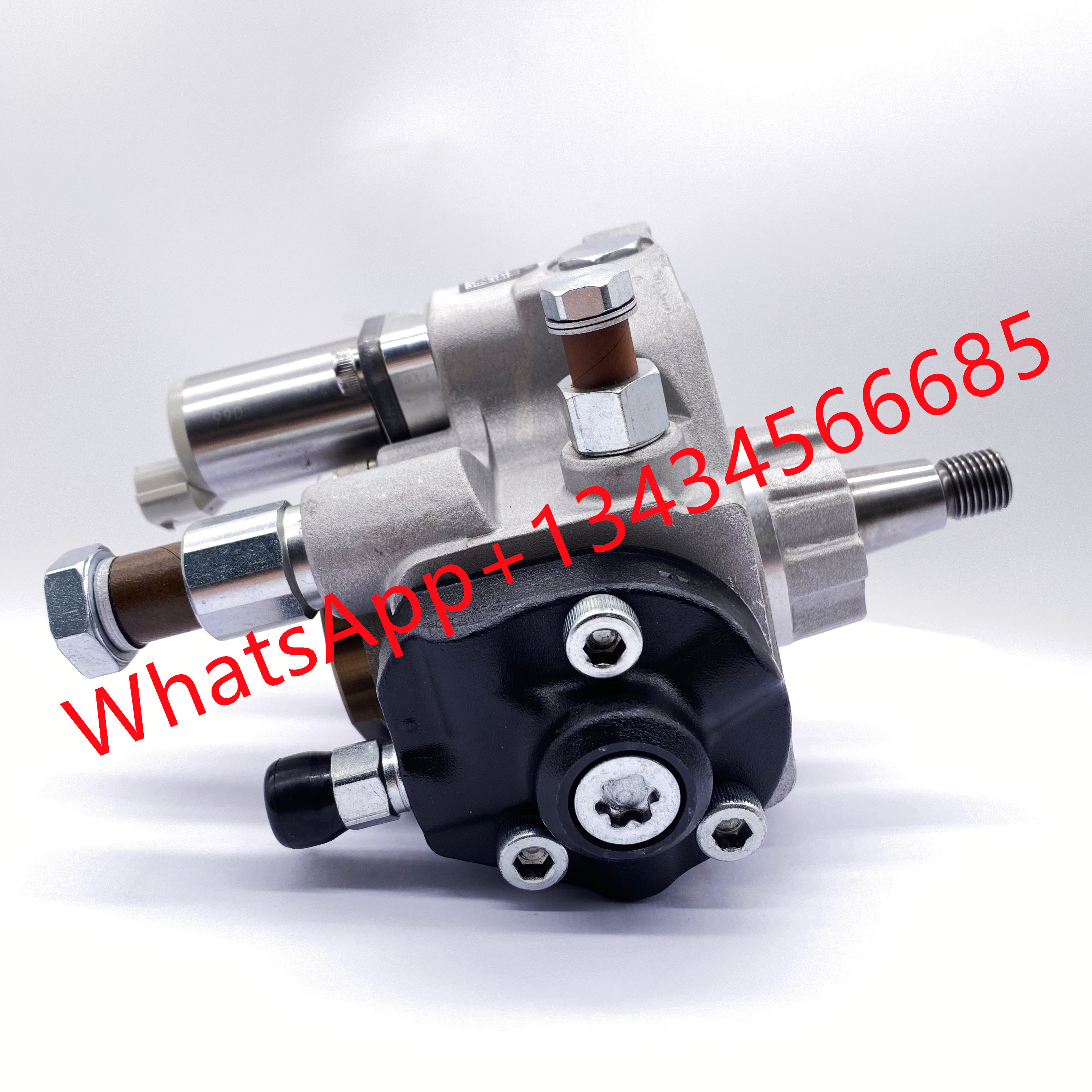 Diesel Fuel Injection Pump 294000-2730 RE507959 For John Deere Tractor 6045 Engine
