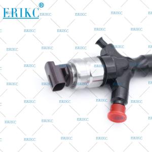 China Denso 2367030280 23670-30280 Fuel Injector 2367039316 23670-39316 Common Rail Injector 2367039185 23670-39185 factory