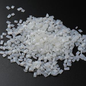 China High Heat Resistance Book Binding Glue EVA Based Hot Melt Adhesive factory