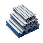 Vslot 2020 V-Slot Aluminum Profile Extrusion Frame 20x20 2040
